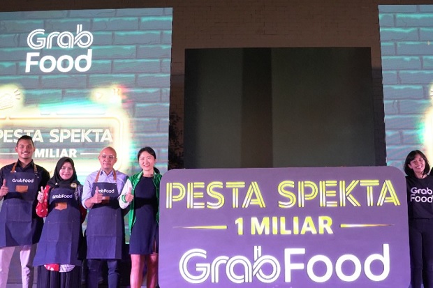 GrabFood luncurkan GrabFood Signature di Indonesia