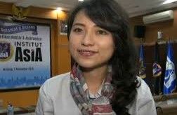 Lima  Fakta Menarik Risa Santoso Rektor Termuda di Indonesia