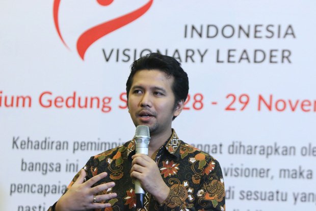 Wagub Sambut Positif Bahasa Indonesia-Melayu Jadi Bahasa Ilmiah Internasional