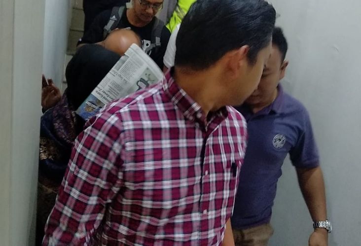 Mantan Anggota DPRD Surabaya akan Jalani Sidang Korupsi Jasmas