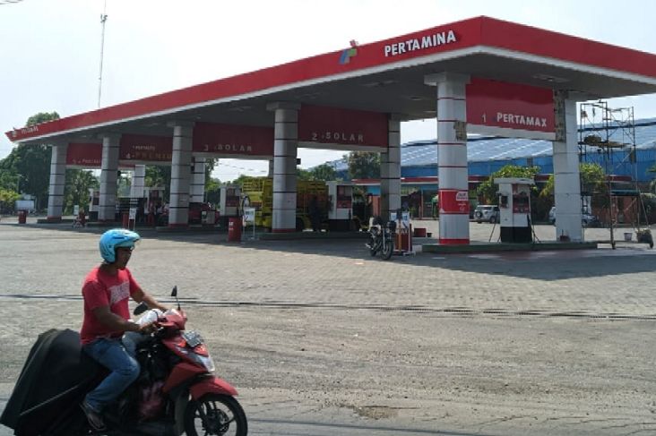 Pertamina MOR V Jatim Klaim Pasokan Solar Kembali Normal