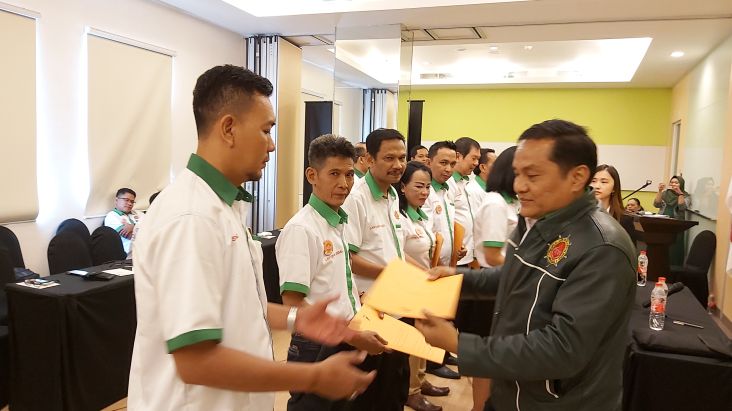 Gagasan Program Satu Desa Satu Advokat, Ini Tujuannya