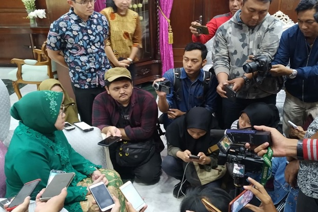 Pemkot Ingatkan Warga Surabaya Waspadai Aksi Penculikan Anak