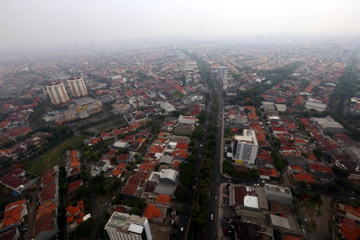 LRT dan Subway Adalah Konsep Visioner untuk Jawa Timur