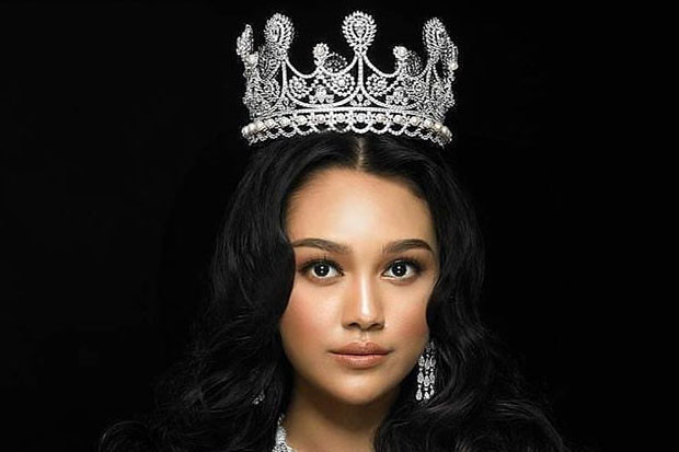 Dukung Miss Indonesia di Miss World 2019 Lewat Mobstar!