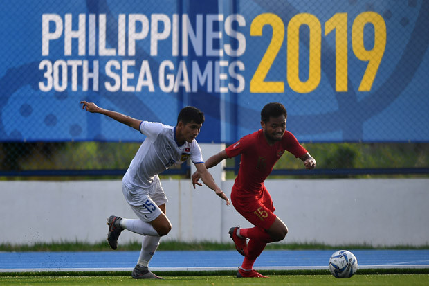 Timnas Indonesia U-23 vs Myanmar: Siapa Layak ke Final?