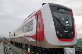 Pemerhati Transportasi : Proyek LRT Lebih Cocok Dibangun dalam Kawasan
