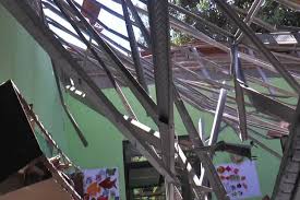 Polda Jatim Bidik Tersangka Baru Ambruknya Atap SDN Gentong Pasuruan