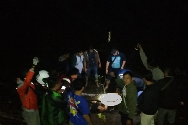 Satu Lagi Tahanan Kabur Polresta Malang Kota Dibekuk