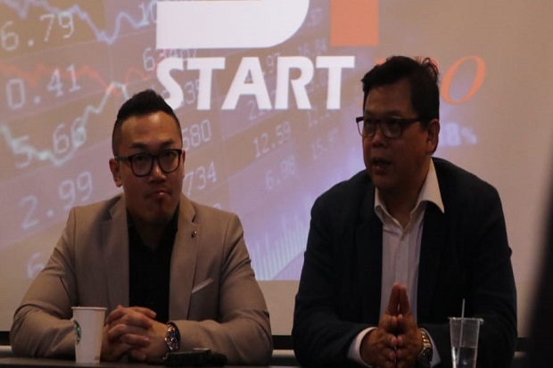 Start Pro Hadir di Surabaya, Ajak Warga Melek Literasi Keuangan