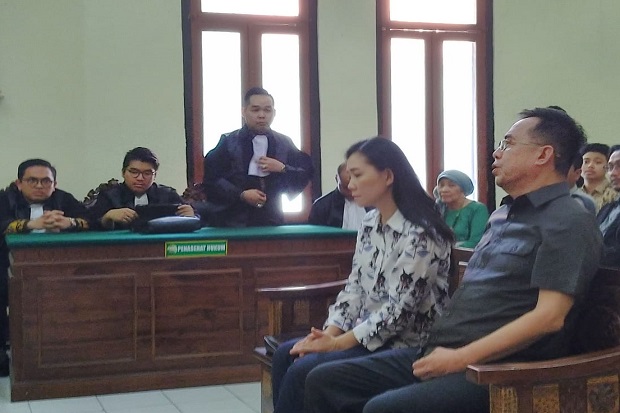 Jaksa Tuntut Bos Pasar Turi 3 Tahun 6 Bulan Penjara