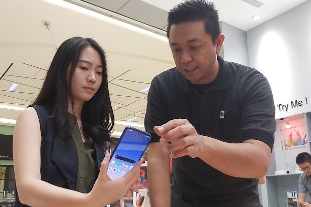 Xiaomi Gelontor 4 Produk Redmi Terbaru untuk Pasar Surabaya