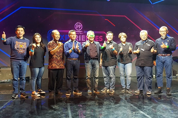PP Properti Rayakan 6 Tahun PPRO Mewarnai Properti Indonesia