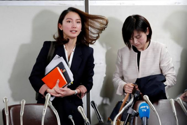 Jadi Korban Pemerkosaan, Jurnalis Jepang Menang Gugatan
