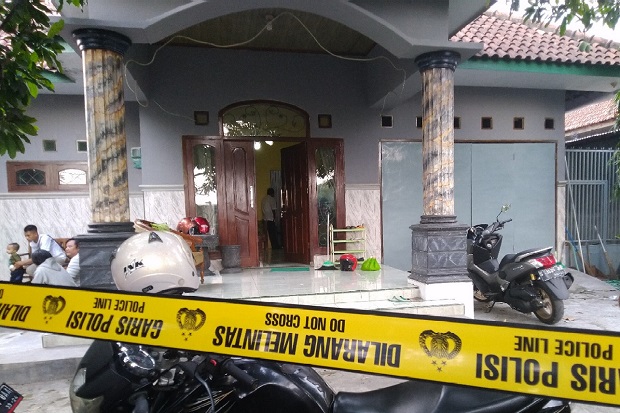 Ungkap Tewasnya Guru Wanita Jombang, Polisi Periksa 9 Saksi