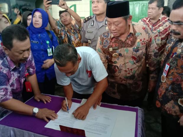 Saiful Ilah Ditangkap KPK, PKB Belum Cari Pengganti Ketua PKB Sidoarjo