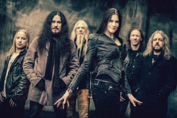 April 2020, Nightwish Menggebrak dengan Merilis Double Album
