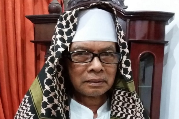 Kiai Imam, Tokoh NU dan Deklarator PKB Blitar Tutup Usia