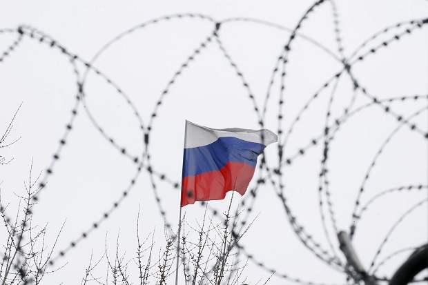 Diplomat Rusia Diusir Bulgaria, Moskow Marah