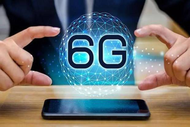 Jepang Susun Rencana Terapkanan Jaringan 6G