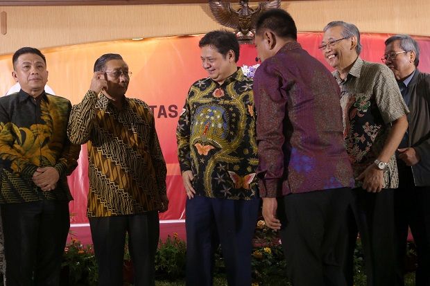 Virus Corona Berpotensi Gerus Pertumbuhan Ekonomi Indonesia 0,3%