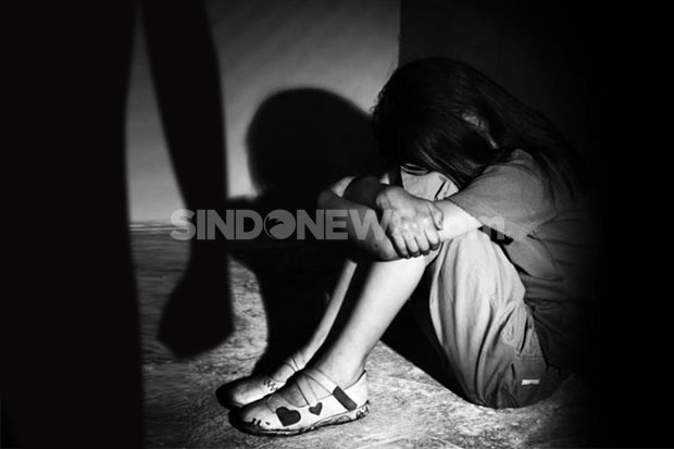 Biadab! 16 Pria Perkosa Gadis 8 Tahun di India Hingga Tewas