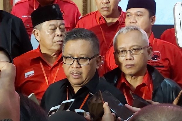 DPP PDIP Masih Petakan Calon Wali Kota Surabaya Pengganti Risma