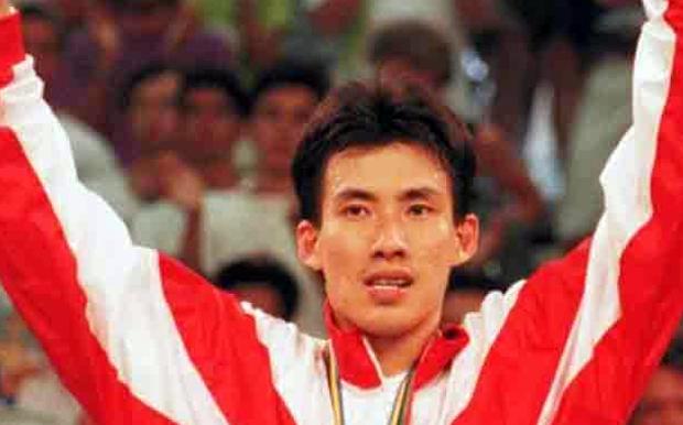 Kisah Alan Budikusuma, Tak Diunggulkan Tapi Raih Emas Olimpiade