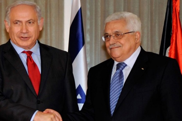 Baru Kali Ini Pemimpin Israel dan Palestina Kompak, Ada Apa?