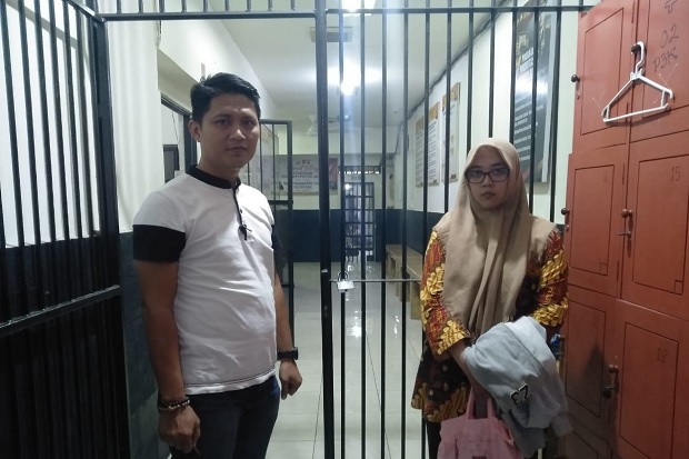 Gelapkan Setoran BPJS, Wanita Surabaya Mendekam Penjara