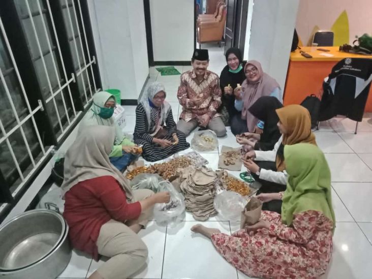Muhammadiyah Kota Surabaya Dukung Upaya Melawan Covid-19
