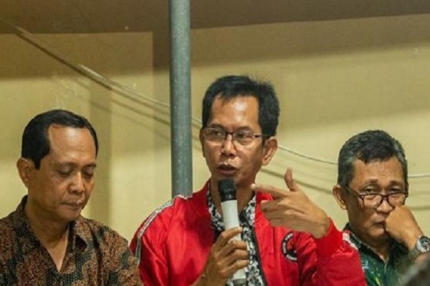 PDIP: Doa Rakyat untuk Ibunda dan Keluarga Presiden Jokowi