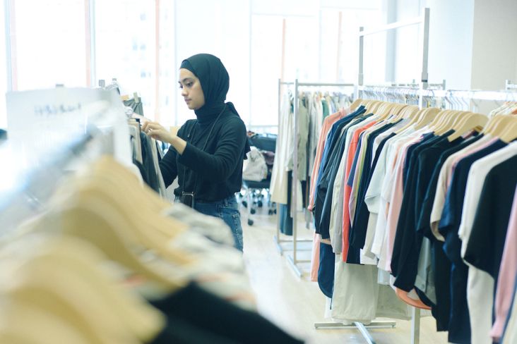 Brand Fashion Ini Luncurkan Panduan Modest Wear Manual untuk Hijaber