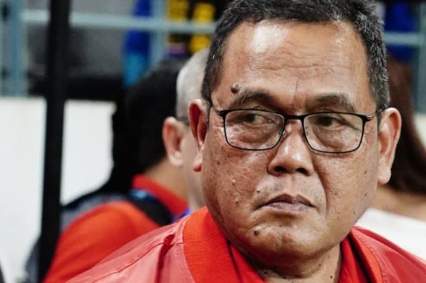 Aksi Suporter Indonesia Ikut Perangi Corona Tuai Pujian