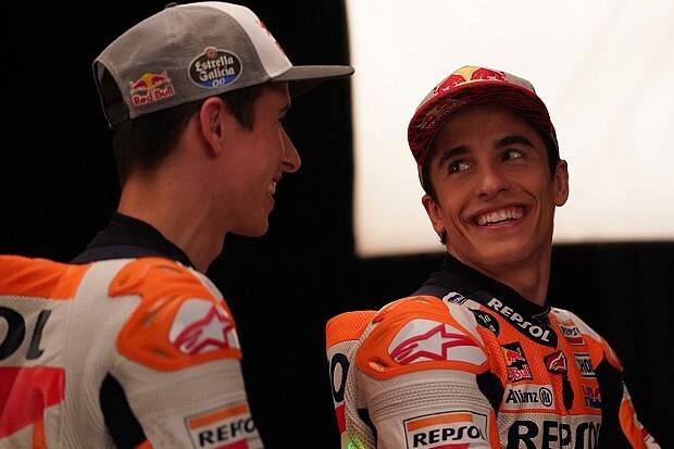 Ini Kesulitan yang Bakal Dihadapi Duo Marquez di MotoGP 2020