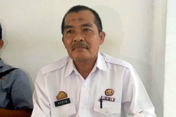Lecehkan 9 Siswa SD, Guru di Bantaeng ini Terancam Dipecat