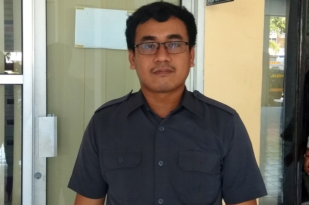 Saksi Ahli KPU Makassar Tidak Hadir di Sidang Musyawarah