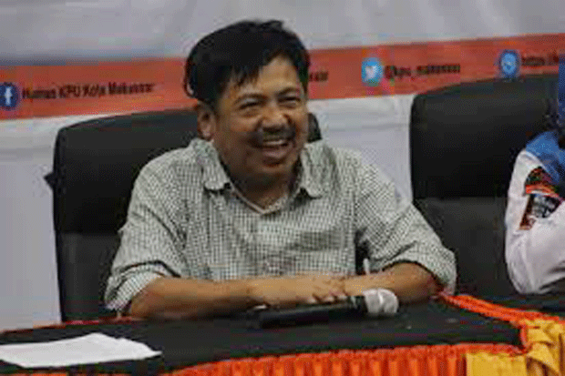 Tim Hukum DIAmi : KPU Makassar Main-Main, Kita Pidanakan!