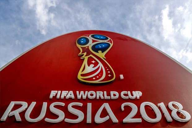 Total Anggaran Piala Dunia 2018 Terbesar Pertama di Dunia