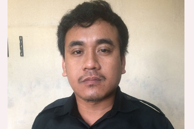 Pukul Panwascam, Sekretaris KPU Makassar Langsung Dilapor Pidana