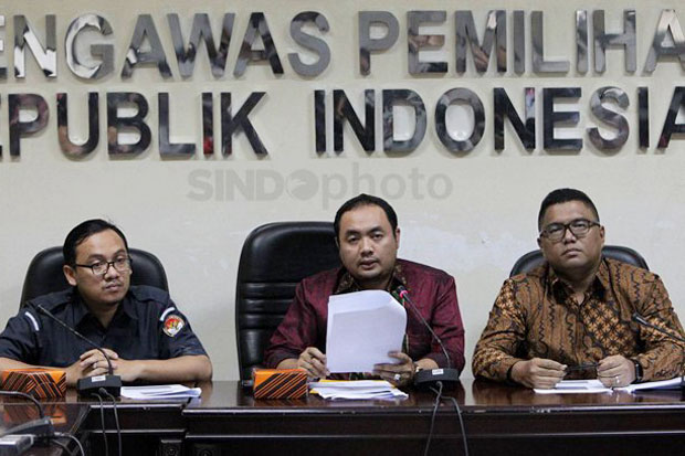 Bawaslu RI Turun Langsung Pantau Dugaan Kecurangan Pilwalkot Makassar