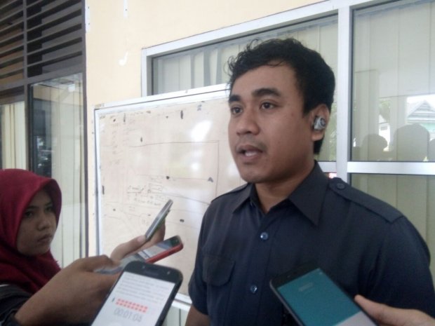Tindaki Pemukulan Sekretaris KPU Makassar, Panwaslu Surati Pemkot