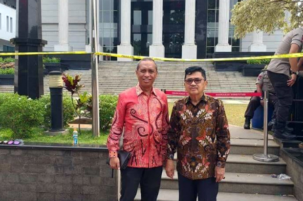 Permohonan Ome-BISA Ditolak MK, KPU Palopo Segera Umumkan Pemenang