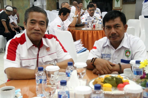 Pertina Makassar Agendakan Kejuaraan Tinju Indonesia Timur