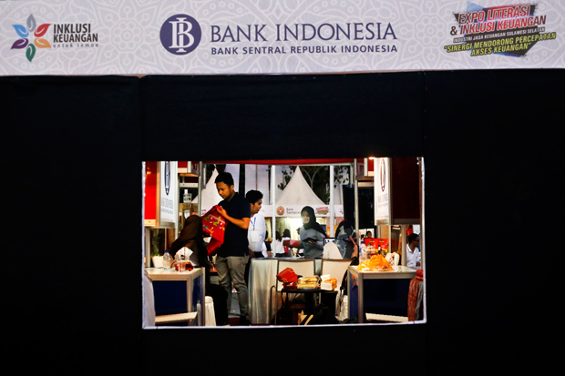 Bank Indonesia Prediksi Ekonomi Sulsel Tumbuh 7,6%