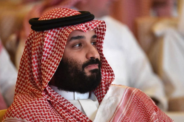 Saudi Perbaiki Pengawasan Intelijen Usai Terlibat Kasus Khashoggi