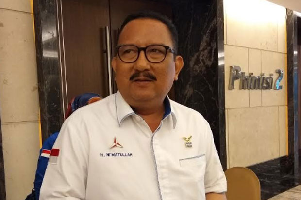 Januari 2019, Agus Harimurti Yudhoyono Kampanye ke Sulsel