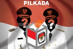 Gagal di Pilwalkot Makassar, Appi-Cicu Kembali Menggugat ke MK