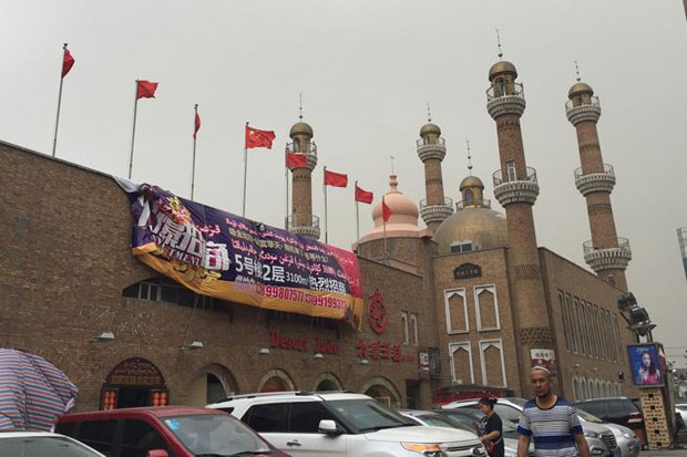 Penindasan Muslim Uighur di China Adalah Genosida Budaya