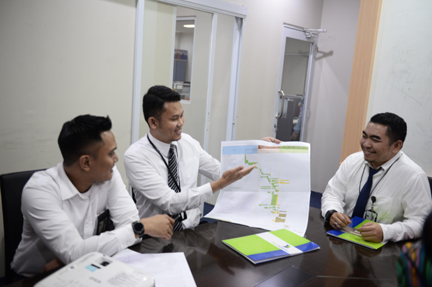 Bank Sulselbar Siap Jadi Bank Devisa Pertama di Indonesia Timur